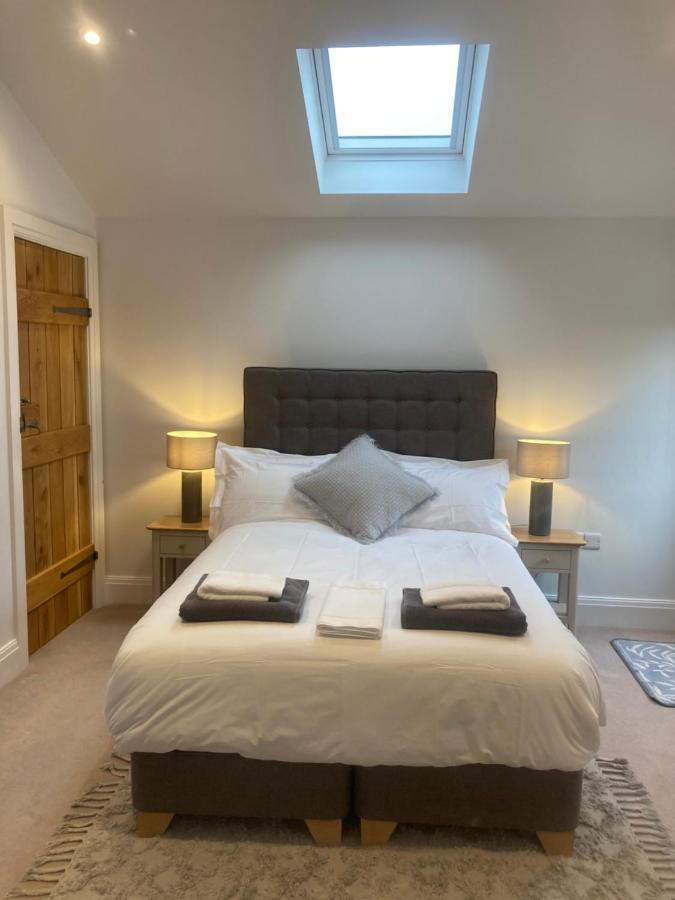 The Stable Hotel Harrogate Exterior photo